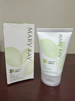 Mary Kay Botanical Effects Mask Formula 2 ~4oz • $12.95