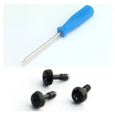 Battery Screws Set With Screwdriver Y2.0 Triwing For Macbook Pro A1286 2009-20 • $9.95