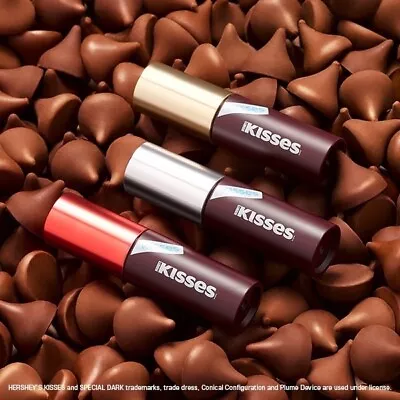 [EtudeHouse]Hershey’s Kisses Choco Mousse Tint/Almond/Special Dark Choco 4g • $23