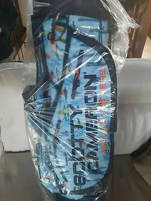 2022 Scotty Cameron Masters Golf Pathfinder Bag Surfer CIRCLE T Tiger Woods PGA • $3999.99