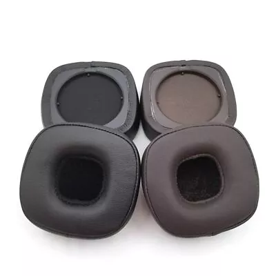 Headphone Replacement Ear Pads Cushion Cover Foam For Marshall Major IV • $16.32
