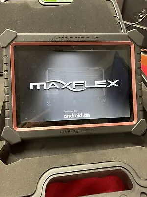 Matco Maxflex Diagnostic Scanner • $829.99