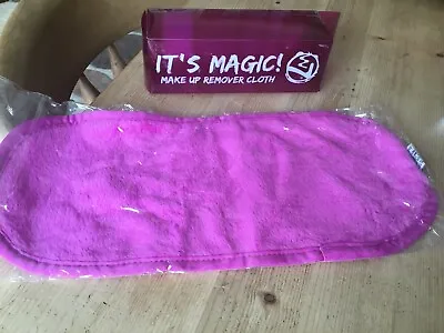 It’sMagic - Make Up Remover Cloth • £5