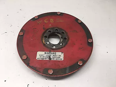 W2 Mercury 50 Hp 500 Outboard 73 74 75 76 3581394 Flywheel Rotor Magneto • $68