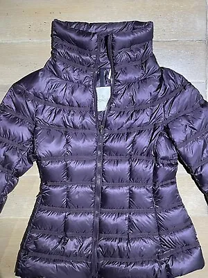 Moncler Women’s Jacket (Size 1) • $215