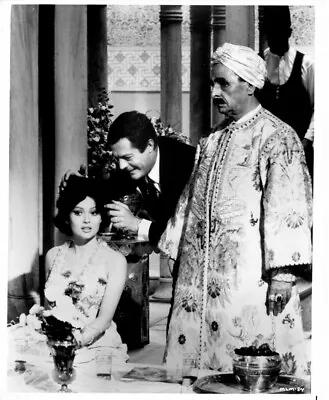 $7.99 • Buy Pamela Tiffin 8x10 Original Photo #G2239