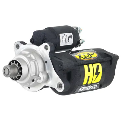 XDP WB HD Reduction Gear Starter For 03-07 F250 / F350 6.0L Powerstroke XD255 • $279.95