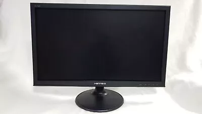 Hanns G HL195 HSG1145 18.5 Inch LCD VGA Widescreen Grade B Base/Stand Included • £23.99