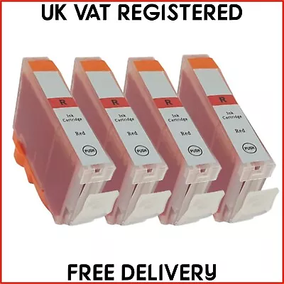 5XL & 8XL Ink Cartridges For Canon MP830 MP970 MX700 MX850 Pro 9000 (LOT) • £6