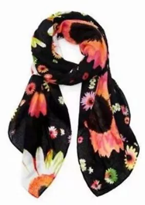 Desigual Women's Larger Scarf Brand New With Tag • $42