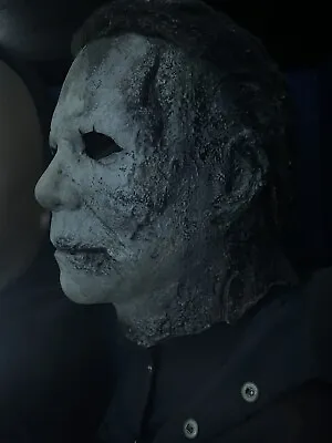 Michael Myers Halloween Kills Rehaul Mask • $150