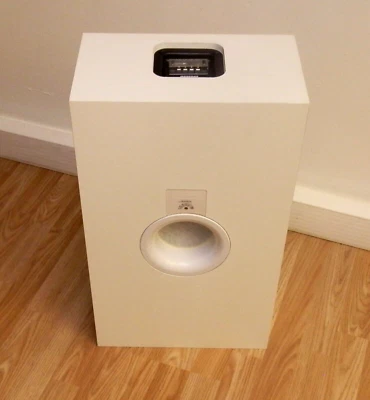 £39.99 • Buy MACKIE INDUSTRIAL SP800S SUBWOOFER SPEAKER 70 / 100 Volt.