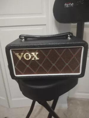 Vox Mini Superbeetle Electric Guitar Amp Head • $150