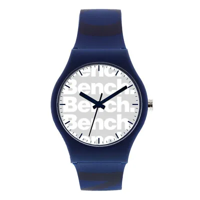 Bench Mens Watch RRP £30. New 2 Year Warranty. • £19.59