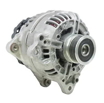 Alternator (Remanufactured) Bosch For 2012-2014 Volkswagen Beetle 2.5L L5 • $407.78