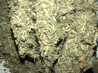 Marshmallow & Damiana Herb Blend - Healing Natural Bulk Leaf Mix - 1/4 Oz Ounce • $10.24