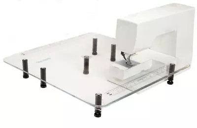 Sew Steady Extension Table - BIG 24 X 24 To Fit Viking#1 (NUMBER ONE) HUSQVARNA • $139