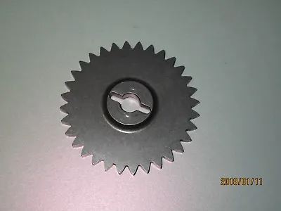 Fits Suzuki GSXR1000 Turbo K1-K8 Uprated Oil Pump Gear. SPS UK Made • $276.72