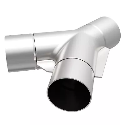 Magnaflow Performance Exhaust 10733 Smooth Transition Exhaust Pipe • $108.31