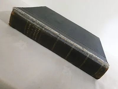 Hard Times By Charles Dickens - Chapman & Hall - Undated - ACCEPTABLE • £20