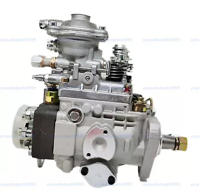 Diesel Fuel Injection Pump 3916991 0460426114 For Dodge RAM Cummins 5.9L 1989-93 • $569.99