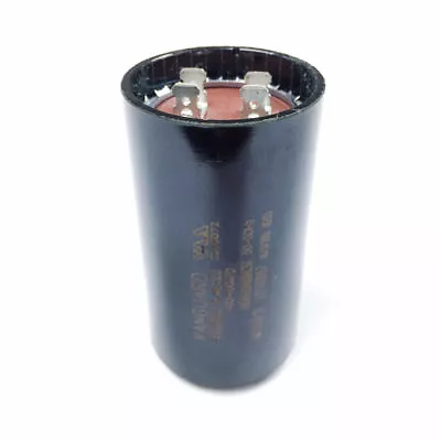 Vanguard BC-108M-250 Start Capacitor Mfd 108-130 UF 220-250VAC 50/60Hz • $11.97