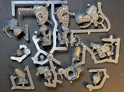 Obliterator A Daemonkin Chaos Space Marines Warhammer 40k - NoS (x1) • $62.39