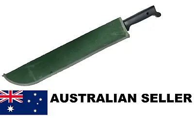 Quality Machete Survival 26  56CM Blade 68cm Cutting GRASS BUSH OUTDOOR HUNTING • $24.99