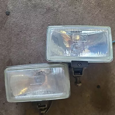 Vintage Pair Bosch FOG LIGHT • $60