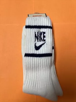 Vintage Nike Tube Socks  • $70.24