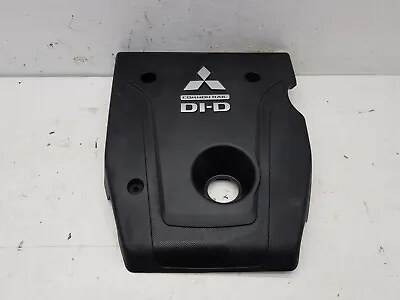 2020 Mitsubishi Shogun Sport Mk3 2.4 Diesel Engine Cover Genuine • $62.97