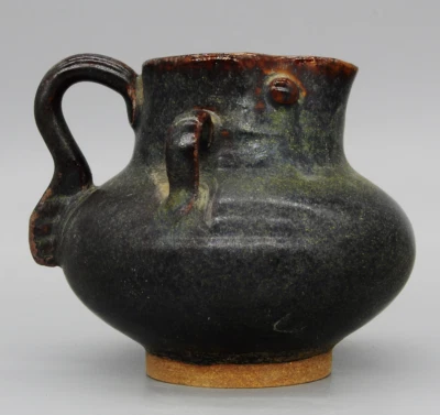 £0.01 • Buy Rare Old China Song Dynasty Yue Kiln Ancient Porcelain Antique Teapot 400g