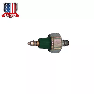 1x Oil Pressure Sensor For Isuzu Engine 4BG1 4JG1 6BG1 6BD1 Engine 8-98201472-0 • $18.29