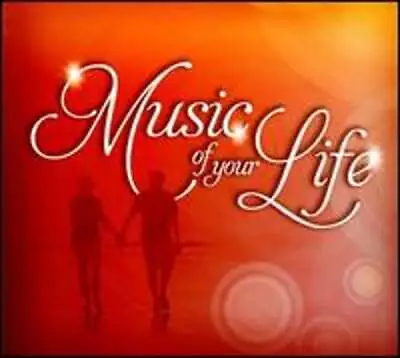 Music Of Your Life By Various Artists: Used • $15.98