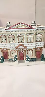 Mervyns Village Square City Hall • $29.99