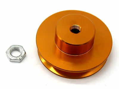 Starter Pulley For Zenoah Tiger King TK RCMK QJ CRRC 23-30CC Marine Engine • $14.30