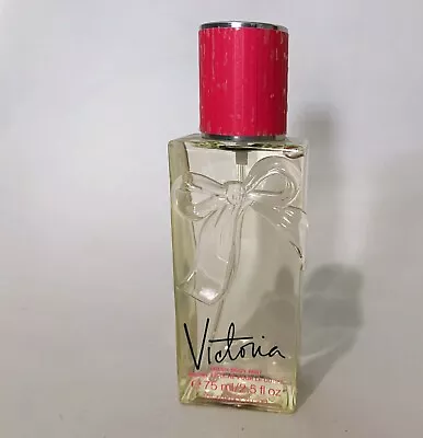 Victoria’s Secret  Victoria Fresh Body Mist 2.5 Oz  Discontinued • $48.99