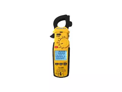 UEi DL589 - 600A TRMS Clamp Meter With DC Amps Inrush Magnet • $219.94