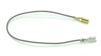 £2.99 • Buy Hornby X1083 Ringfield Motor To Wheel Power Wire Hst 125 Class 25 37 43 47 90 91