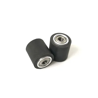 10pcs Pinch Roller Wide Format Printer Wheel Cutter Cutting Plotter 4x15x16mm • $24.99