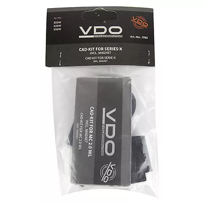 VDO Bicycle Computer MC 2.0 WL/XDW Bike Candence Kit Add-On New • $20