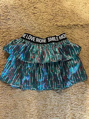 365 Kids Skort Skirt Size 7 • $5.99