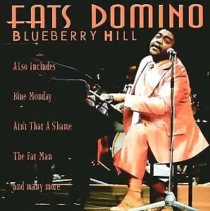 £2.12 • Buy Blueberry Hill