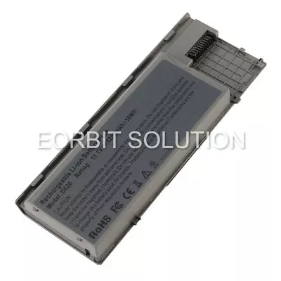 For Dell Latitude D620 D640 D630 JD616 TD117 TG226 RD301 New Laptop Battery • $23.99