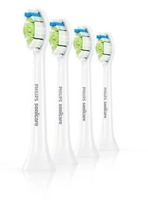 $119.89 • Buy Sonicare Diamond Clean Replacement Brush Standard 4-pack HX6064 [parallel [9sn]
