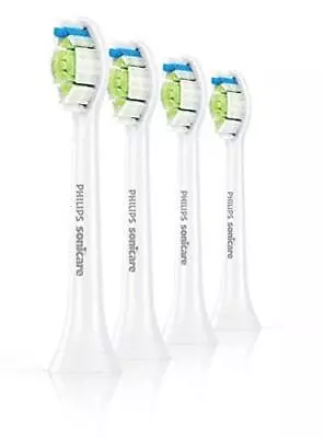 Sonicare Diamond Clean Replacement Brush Standard 4-pack HX6064 [parallel [9sn] • $114.44