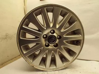 Wheel S60 17x7 Alloy 14 Spoke Without Chrome Fits 07-09 VOLVO 60 SERIES 457867 • $131.99