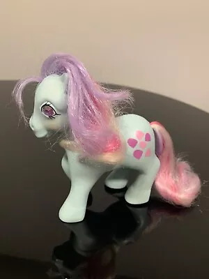 My Little Pony Vintage G1 MLP Twinkle Eye *Sweet Stuff* Adorable! • $23.95