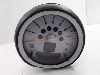 Mini Cooper S Tachometer R56 07-13 OEM • $46.74