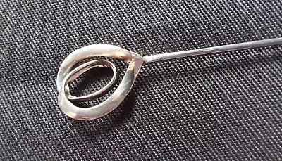 Charles Horner Sterling Silver Hat Pin • £20